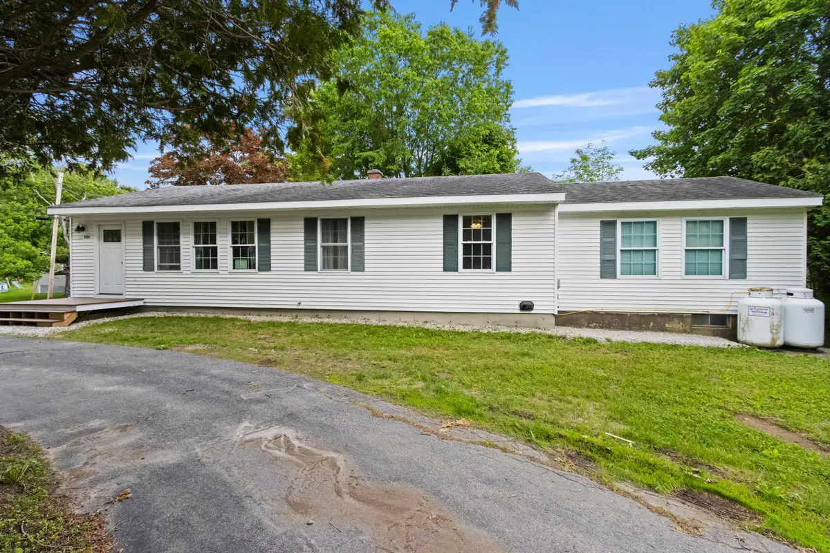 309 Brook Street, Westbrook, ME 04092 - #1