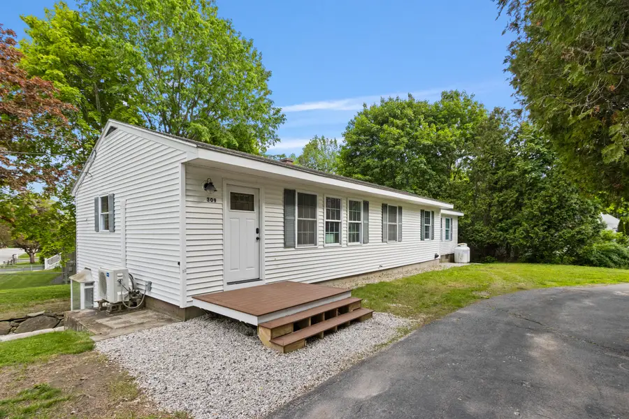 309 Brook Street, Westbrook, ME 04092 - #2