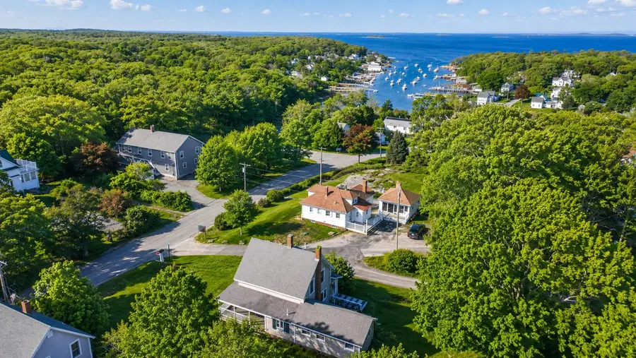 5 Penniman Road, New Harbor, ME 04554 - #3
