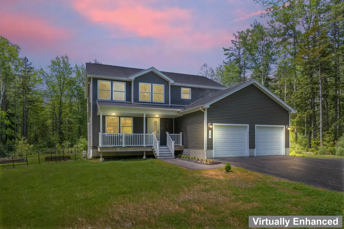122 Thomas Point Road, Brunswick, ME 04011 - #1