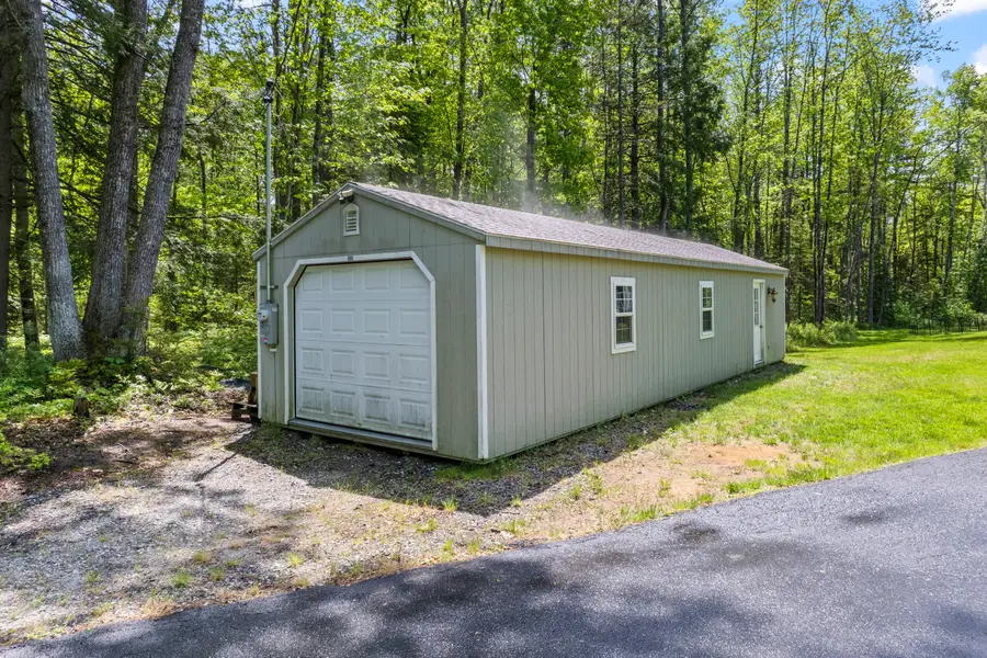 122 Thomas Point Road, Brunswick, ME 04011 - #3