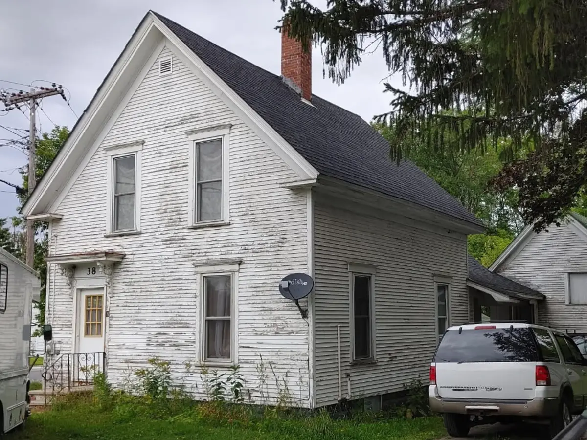 38 Water Street, Guilford, ME 04443 - #1