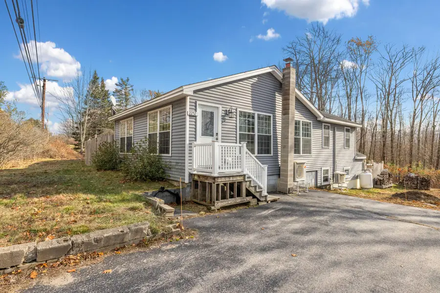 2252 Alfred Road, Lyman, ME 04002 - #2