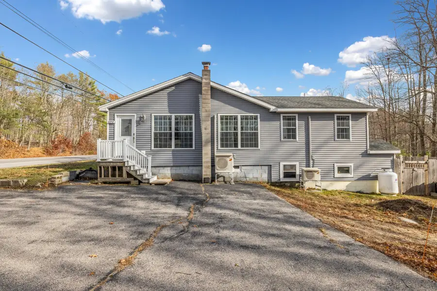 2252 Alfred Road, Lyman, ME 04002 - #3