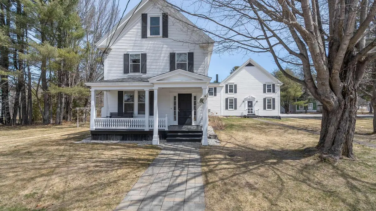 54 Broad Street, Bethel, ME 04217 - #1