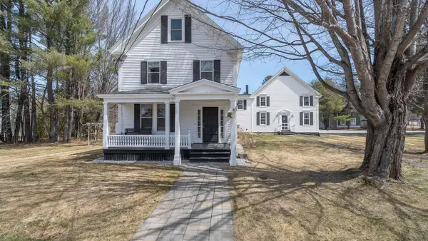 54 Broad Street, Bethel, ME 04217