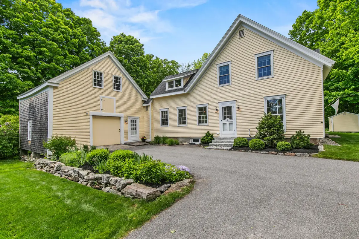 62 South Street, Freeport, ME 04032 - #1