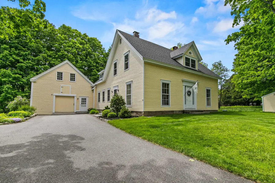 62 South Street, Freeport, ME 04032 - #2