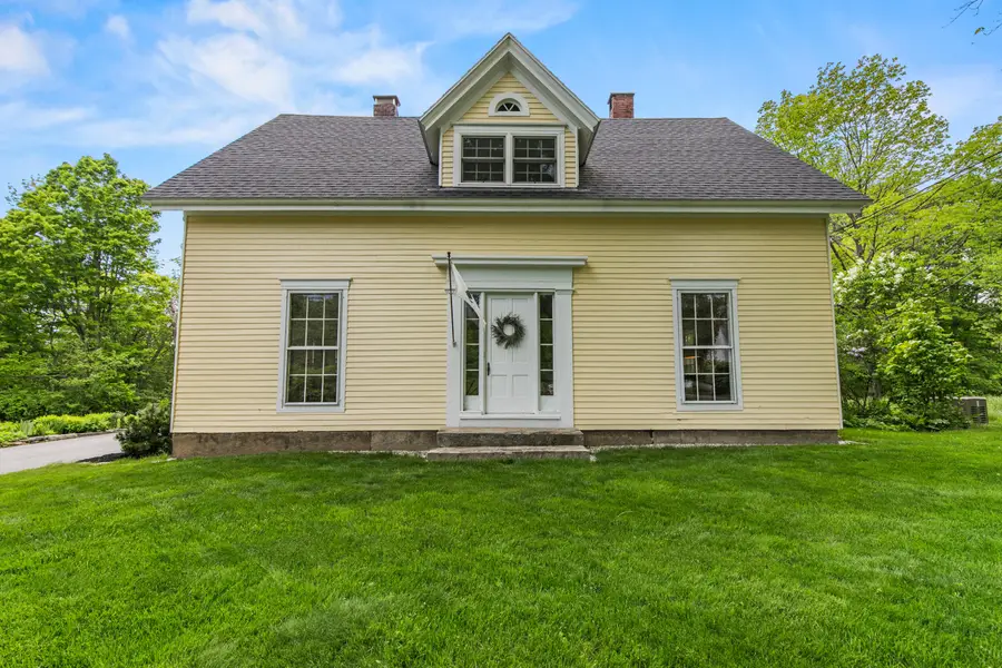 62 South Street, Freeport, ME 04032 - #3
