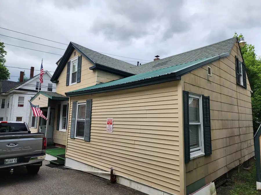 89 Oak Street, Lewiston, ME 04240 - #3