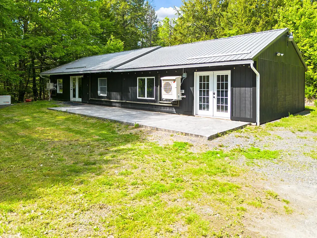644 Rome Road, Rome, ME 04963 - #1
