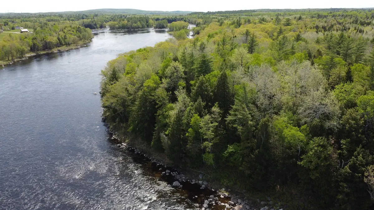 M2L11-4 West Indian Road, Woodville, ME 04457 - #1