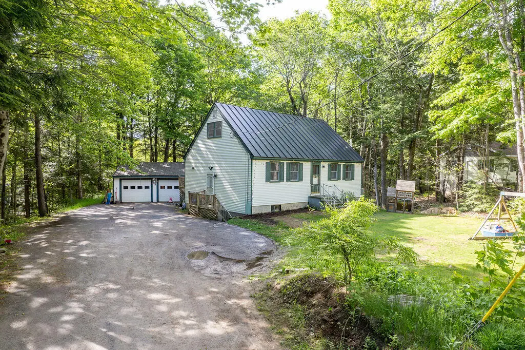 161 Pamela Drive, Winthrop, ME 04364 - #1