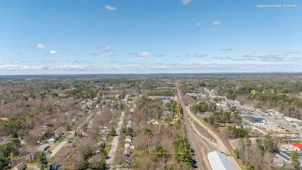 0 Parkers Way, Brunswick, ME 04011