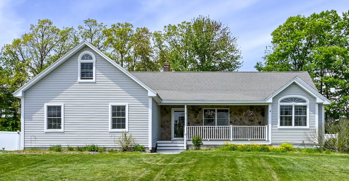 13 Blake Avenue, Saco, ME 04072 - #1