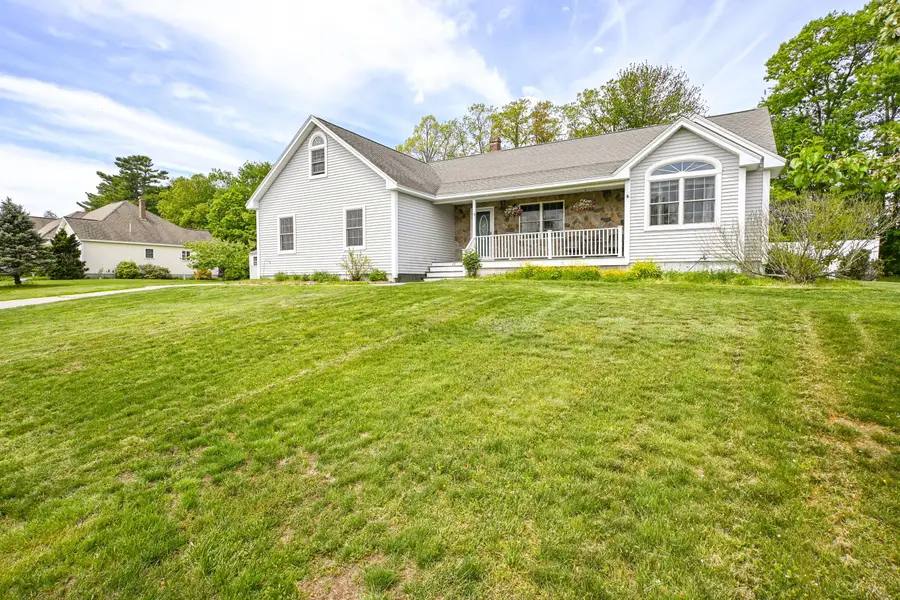 13 Blake Avenue, Saco, ME 04072 - #2
