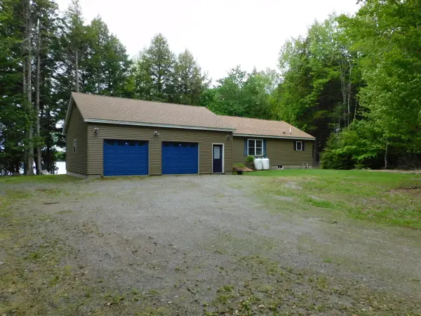 35 Black Cat Point Drive, Princeton, ME 04668