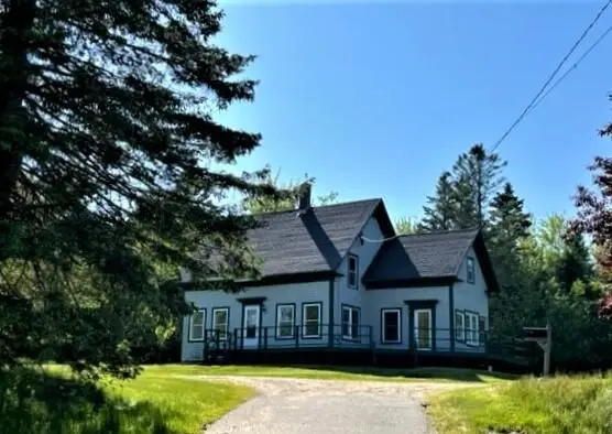 68 Joy Road, Gouldsboro, ME 04607 - #1