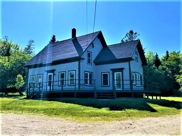 68 Joy Road, Gouldsboro, ME 04607 - #2