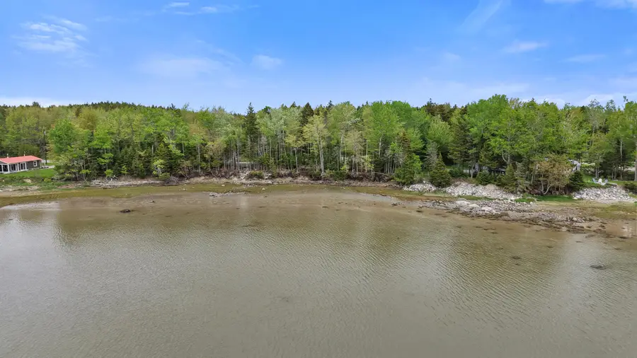 Lot 178K Rays Point Road, Milbridge, ME 04658 - #3