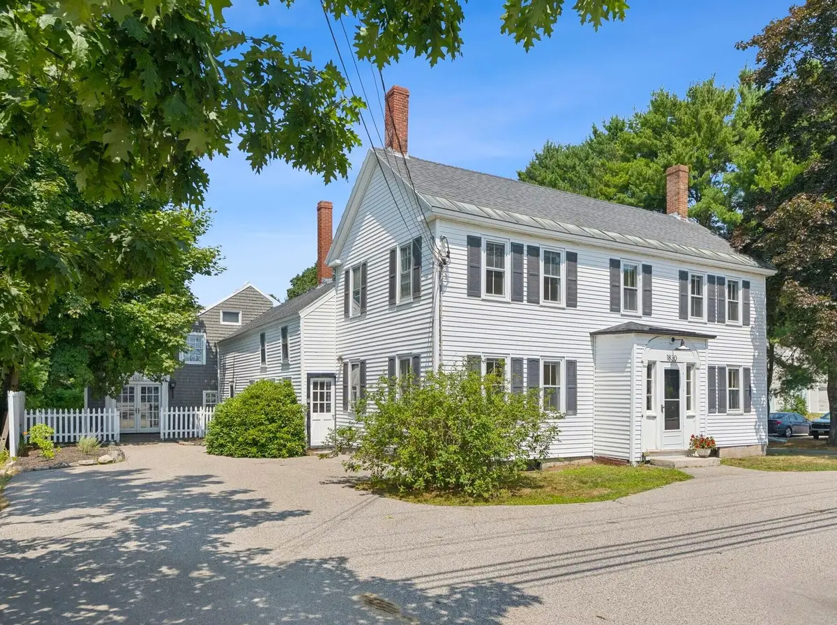 1830 Post Road, Wells, ME 04090 - #1
