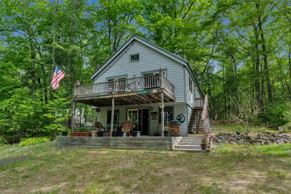 362 New Bridge Road, Acton, ME 04001