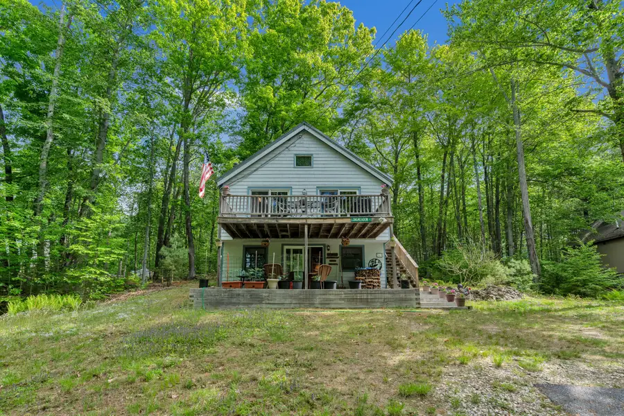 362 New Bridge Road, Acton, ME 04001 - #2