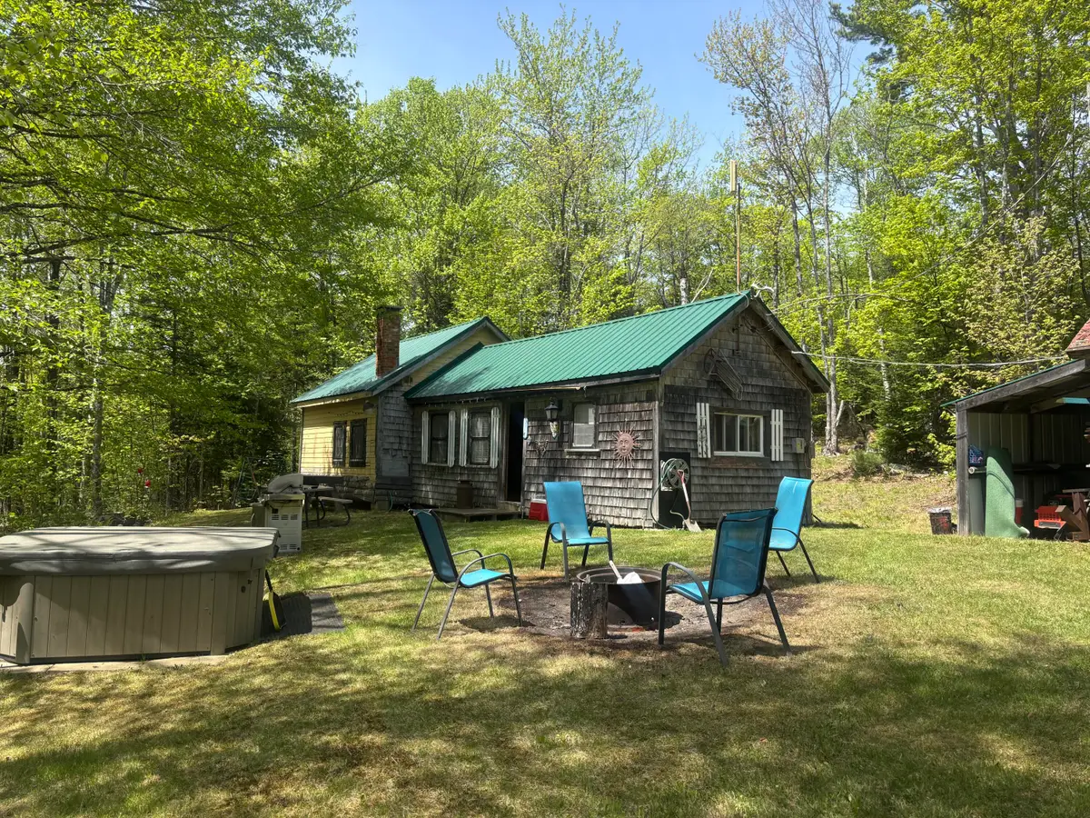 192 Steadmans Landing Road, Dover Foxcroft, ME 04426 - #1