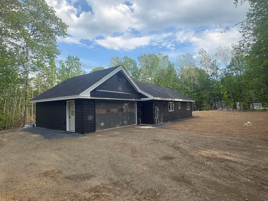 163 Peavey Town Road, Montville, ME 04941 - #2
