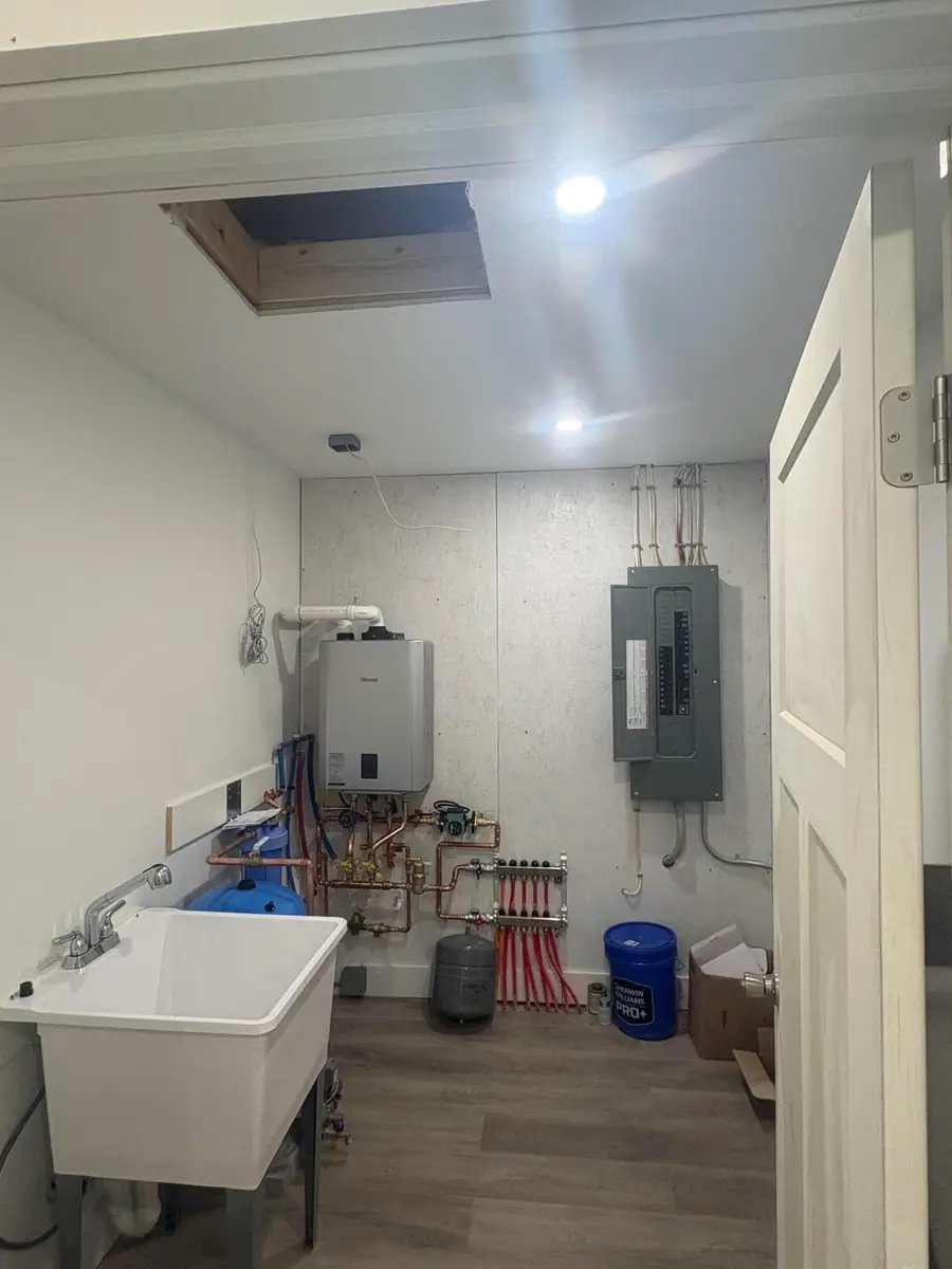 163 Peavey Town Road, Montville, ME 04941 - #3