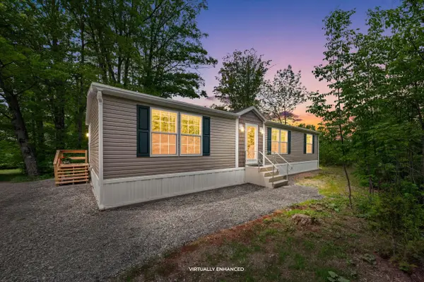 44 Averill Mobile Home Park, Benton, ME 04901