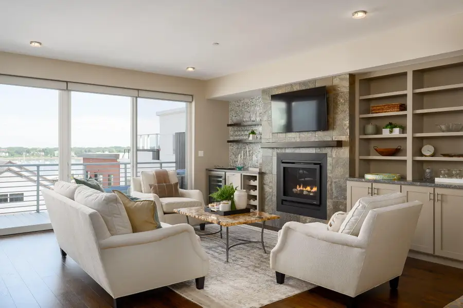 383 Commercial Street #603, Portland, ME 04101 - #2