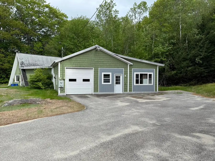 71 Hyde Road, Jay, ME 04239 - #2