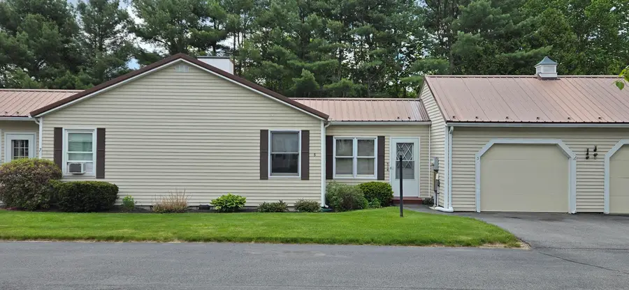 5 Walnut Drive #C-2, Windham, ME 04062 - #2