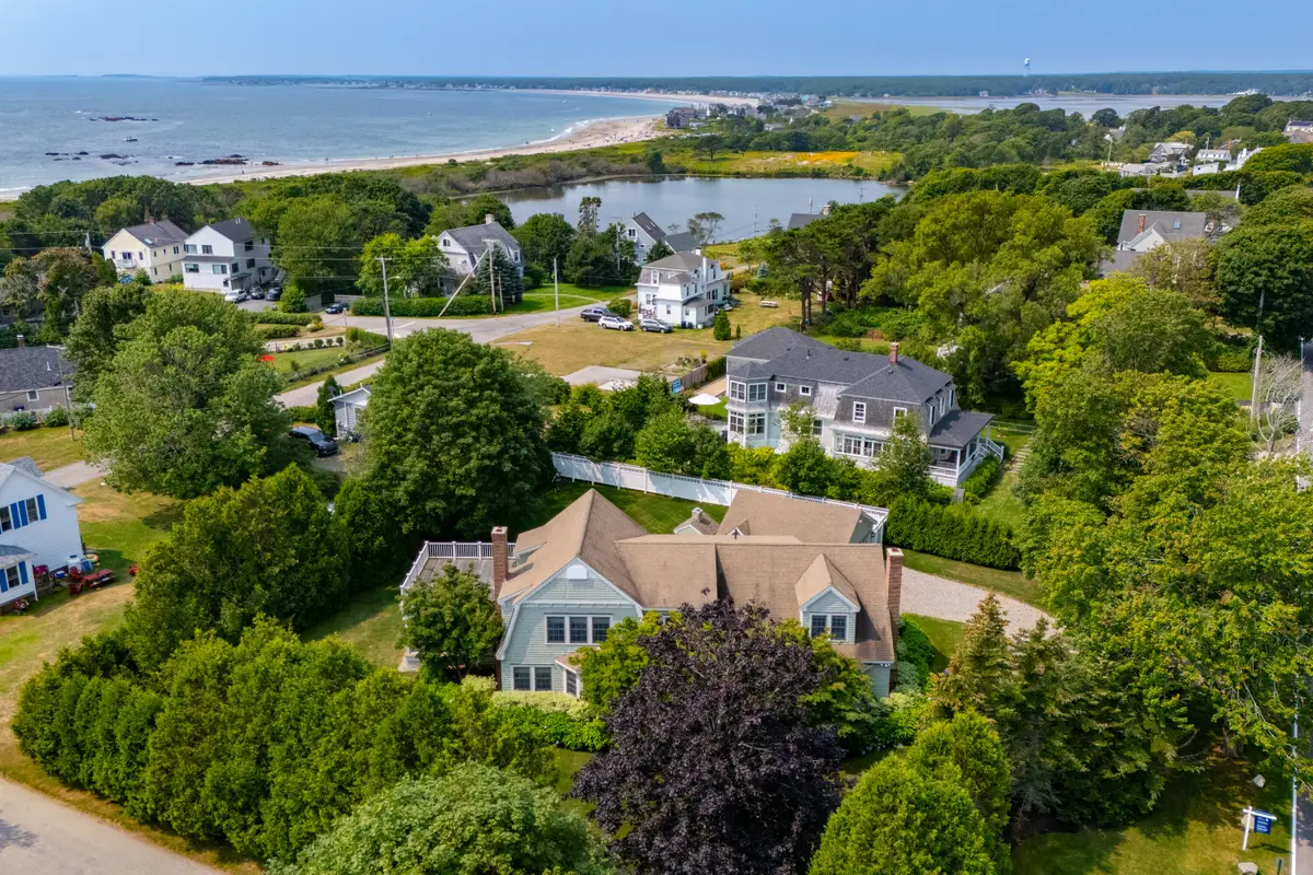 52 Lester B Orcutt Boulevard, Biddeford, ME 04006 - #1