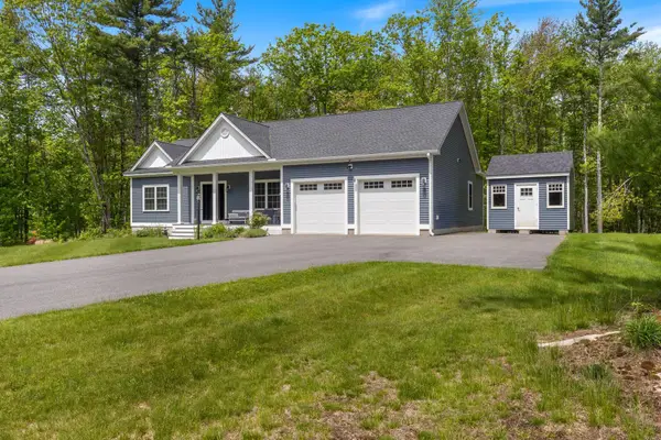 15 Sunshine Lane, Wells, ME 04090