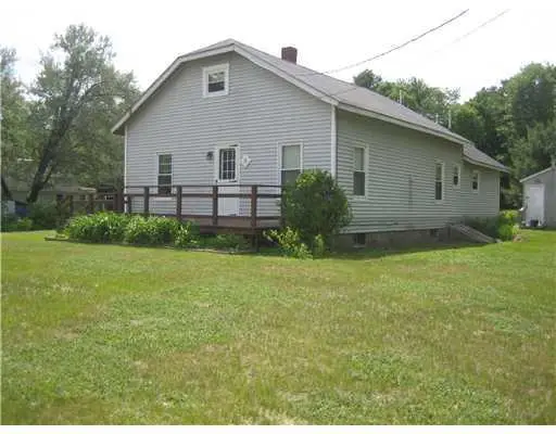 18 Forest Avenue, Bridgton, ME 04009 - #1