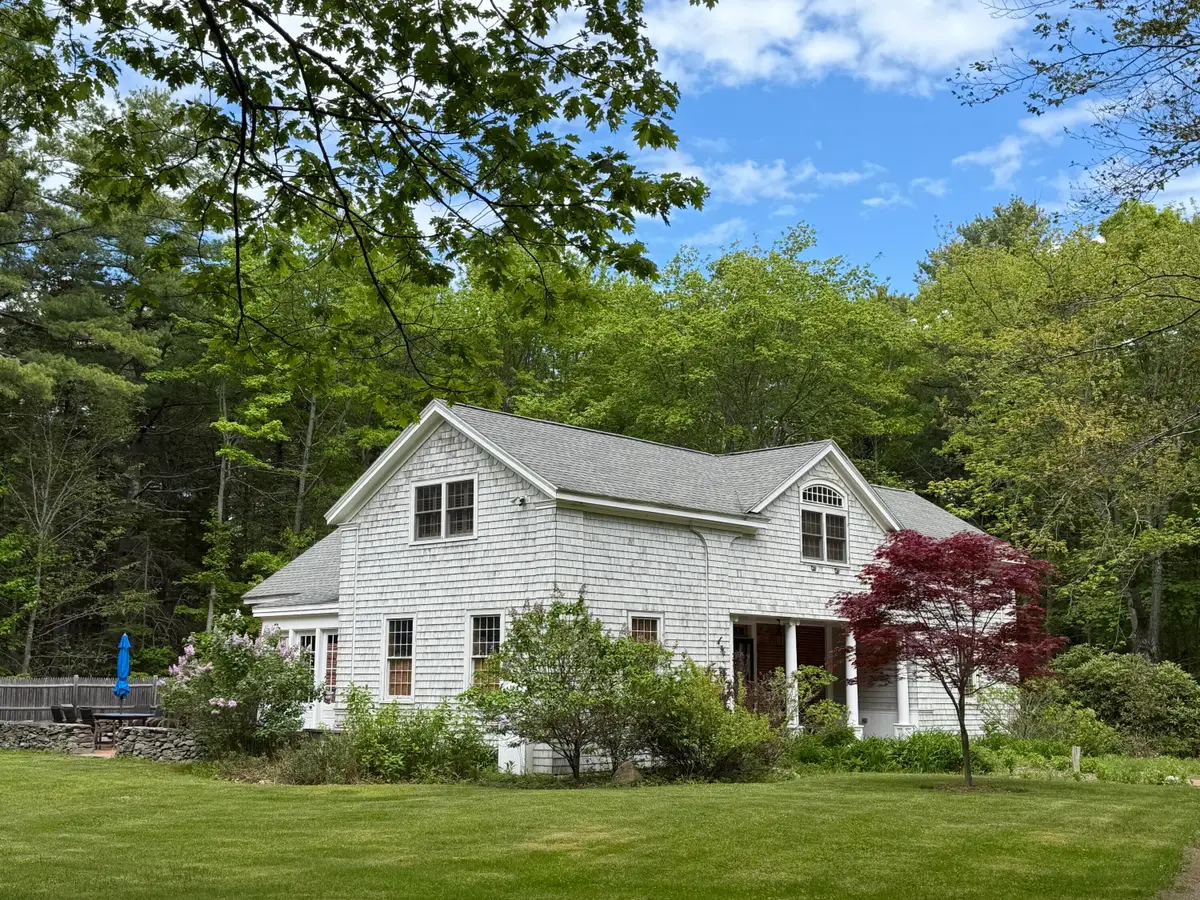 10 Meeting House Lane, Chebeague Island, ME 04017 - #1