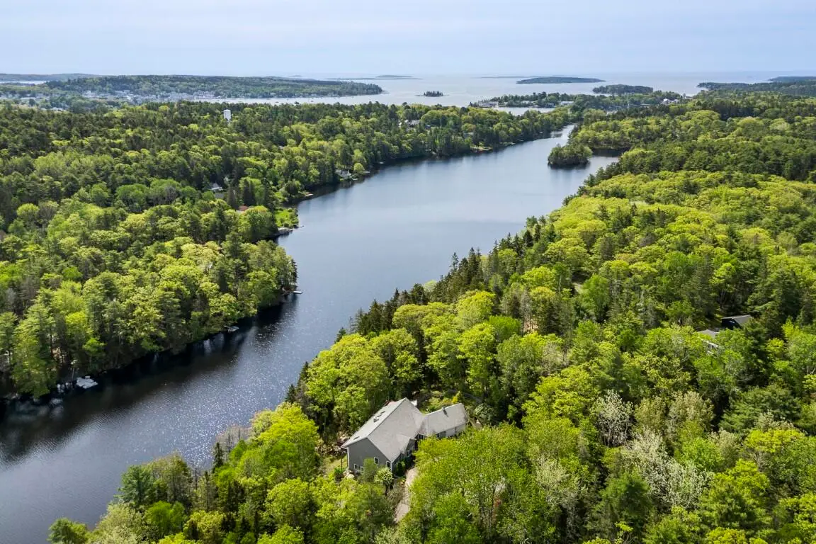 236 Lakeside Drive, Boothbay Harbor, ME 04538 - #1