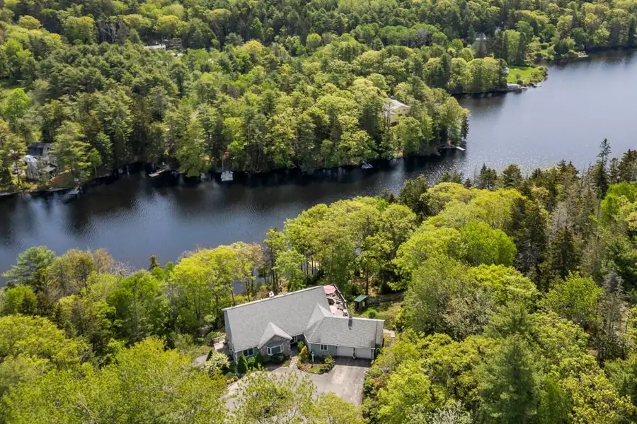 236 Lakeside Drive, Boothbay Harbor, ME 04538 - #2