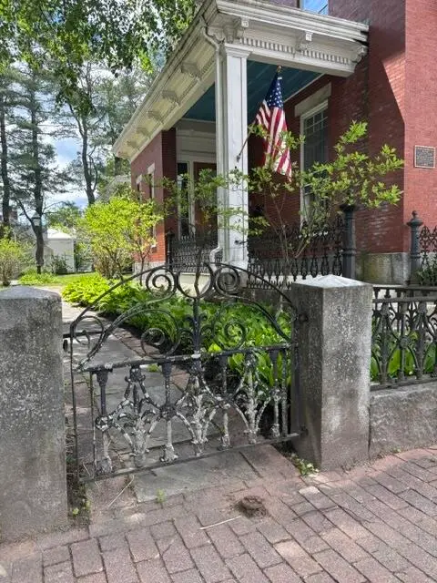 11 Lincoln Street, Brunswick, ME 04011 - #1