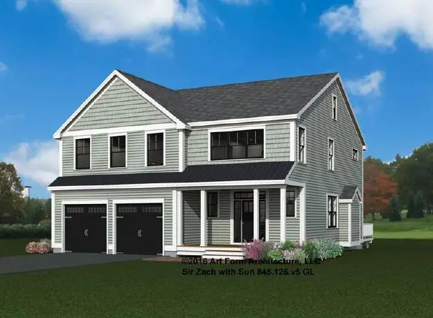 Lot 42 Baker Road, Wells, ME 04090 - #1