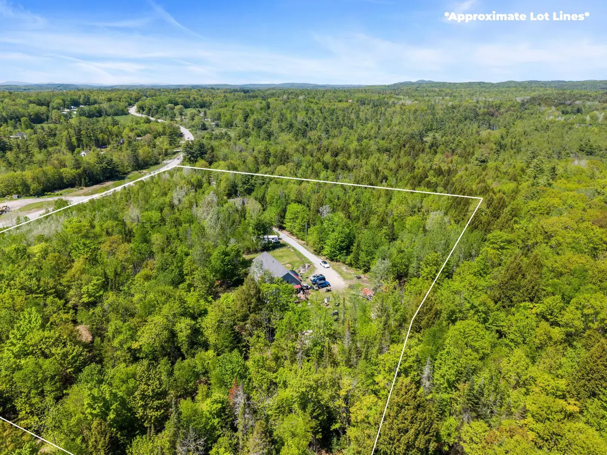 327 Ridge Road, Lisbon, ME 04252 - #1