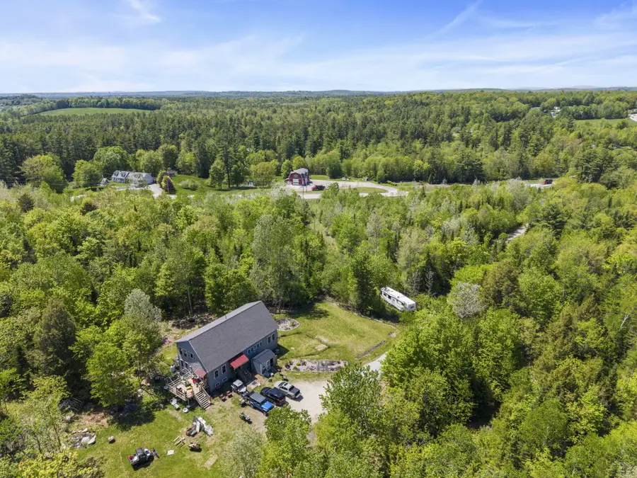 327 Ridge Road, Lisbon, ME 04252 - #3