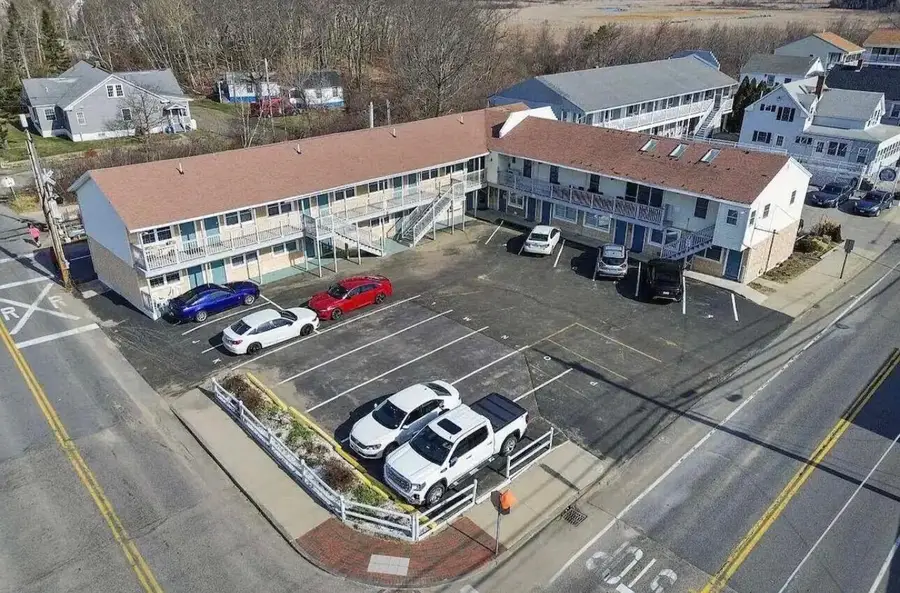 78 E Grand Avenue #110, Old Orchard Beach, ME 04064 - #2