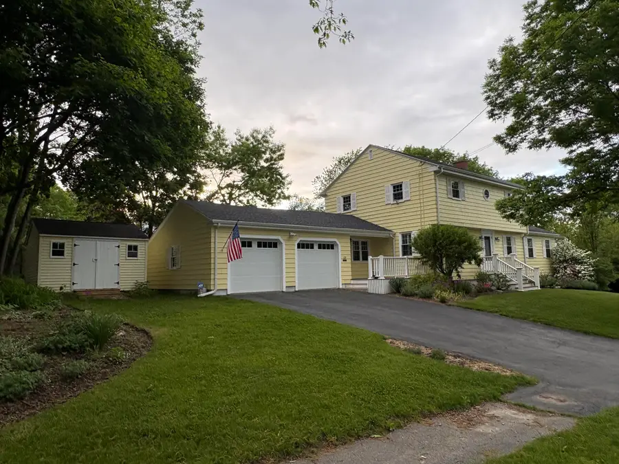 128 Curtis Road, Portland, ME 04103 - #2