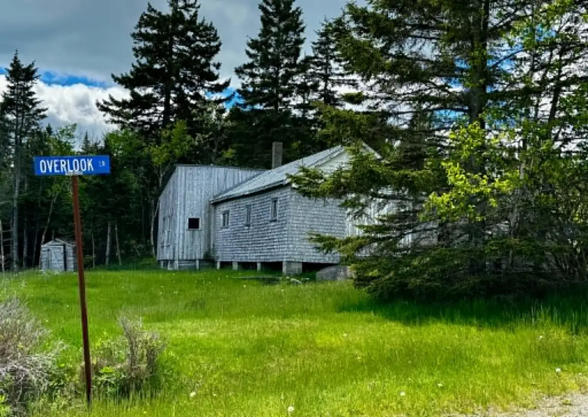 Address Withheld By Seller, Machiasport, ME 04655 - #1