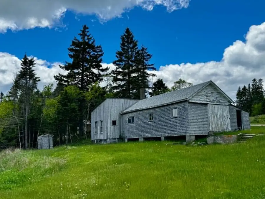 Address Withheld By Seller, Machiasport, ME 04655 - #2