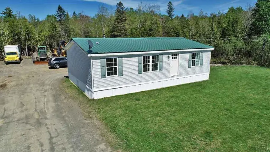 3157 Military Road, Haynesville, ME 04497 - #2
