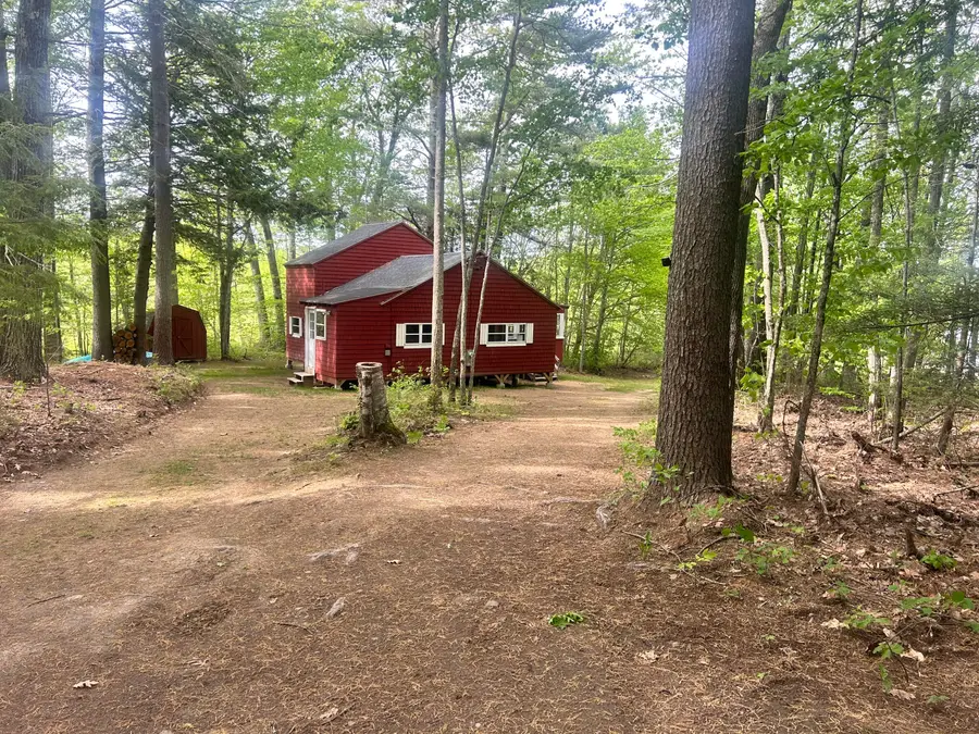 34 Androscoggin Loop, Leeds, ME 04263 - #2